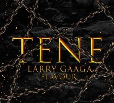 Larry Gaaga – Tene ft. Flavour