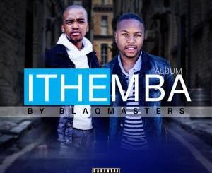 BlaqMasters & Element Boys – Isbheshu (Main Mix) MP3 Download