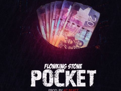 Flowking Stone – Pocket