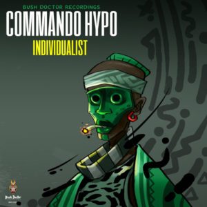 Individualist – Commando Hypo (Da Vynalist Remix) MP3 Download