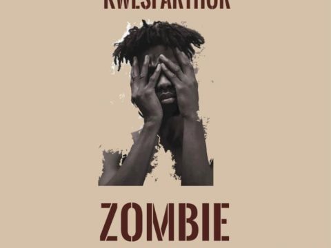 Kwesi Arthur – Zombie (Prod. by Two Bars)