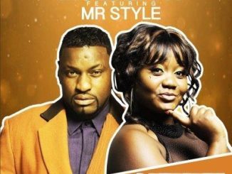 Mulberry – Bekezela Ft. Mr Style MP3 Download