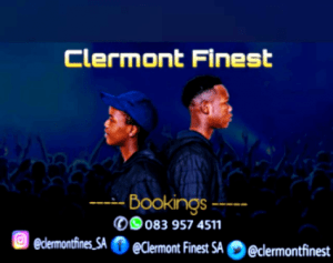 Clermont Finest Game of Thrones Mp3 Download