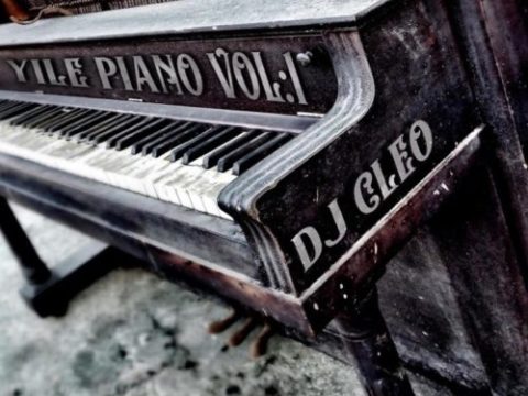ALBUM: DJ Cleo – Yile Piano Vol. 1