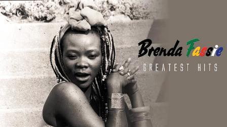 Brenda Fassie - Greatest Hits Fakaza Download