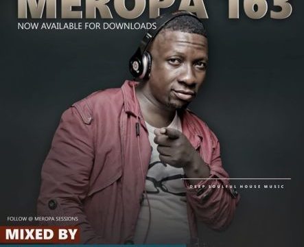 Ceega – Meropa 163 (January Chilled Exclusive Sound) Mp3 Download