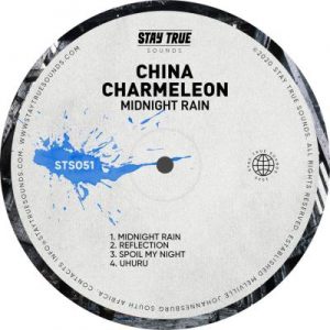 China Charmeleon Reflection Mp3 Download