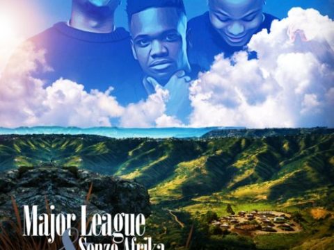 DOWNLOAD Major League & Senzo Afrika – Valley Of A 1000 Hills MP3 – EP