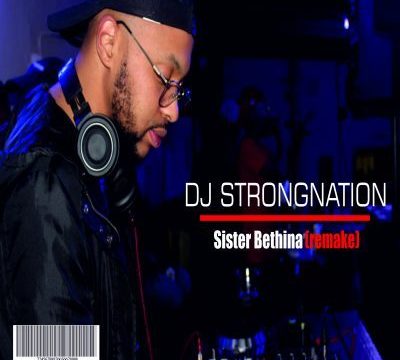 DJ Strongnation – 1000 Ways (Afro Deep) Mp3 Download
