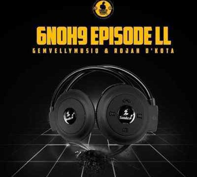 Gem Valley MusiQ & Rojah D’Kota – Sghubu Morobe (Vocal Mix) Ft. Aubrey Mp3 Download