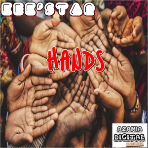 Kek’star – Hands (Original Mix) Mp3 Download