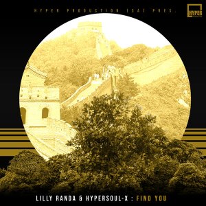 Lilly Randa & HyperSOUL-X Find You Mp3 Download