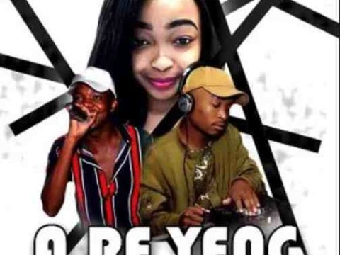 DOWNLOAD Senzo SkyBoy – A Re Yeng Ft. Mr Gong Gong TheeMC & Nolo MP3
