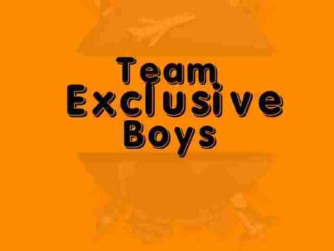 DOWNLOAD Team Exclusive Boys – Oratile (Tribute To Deej Ratiiey) MP3