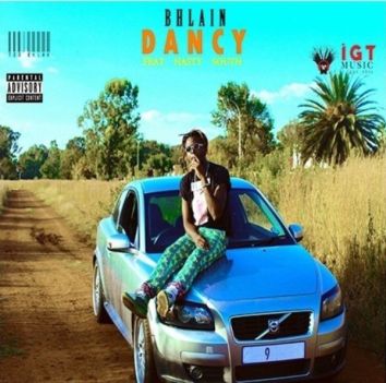 BHLAIN – Dancy Ft. Hasty South Mp3 Download