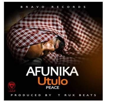 Afunika – Utulo Mp3 Download