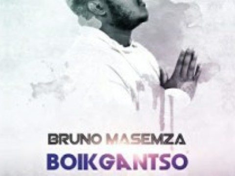 Bruno Masemza – Level Up Ft. Yasirah Bhelz Mp3 Download