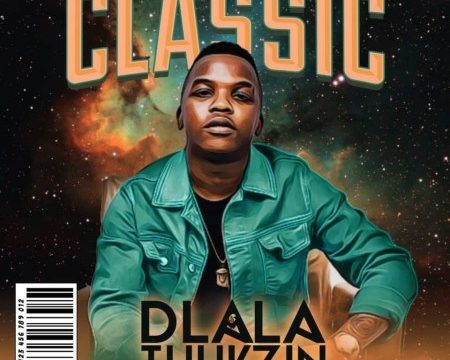 Dlala Thukzin – Classic Ft. Sizwe Ntuli Mp3 Download
