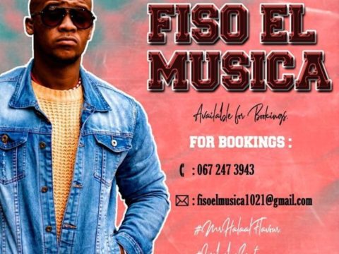 Fiso El Musica, Classic, Kappie & Thaps – Friday (Dub Mix) Mp3 Download
