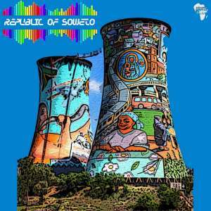 Download Mp3 Stickman & Kek’star – Republic of Soweto