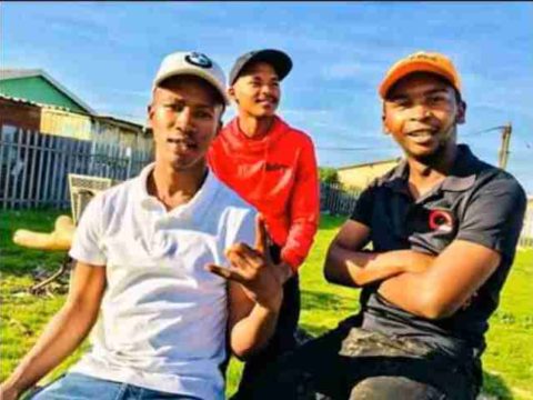 DOWNLOAD Team CPT – Kapa Le Theku Ft. Dlala Chass MP3