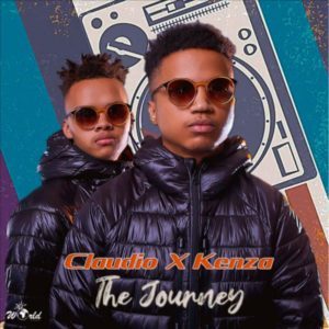 Claudio x Kenza – The Journey MP3 DOWNLOAD