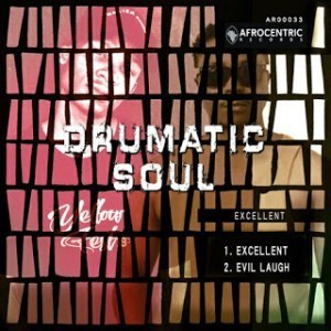 Drumatic Soul – Evil Laugh Mp3 Download