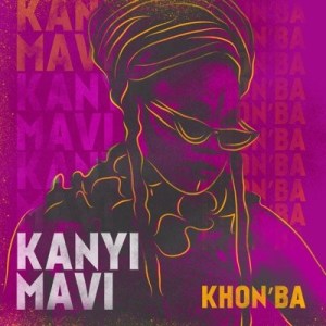Kanyi Mavi - Uzobuya ft. Blaklez & Kritsi Ye Spaza