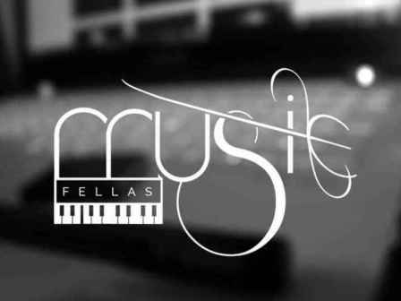 Download Mp3 Music Fellas – Let There Be Love (Fellas Re-Touch)