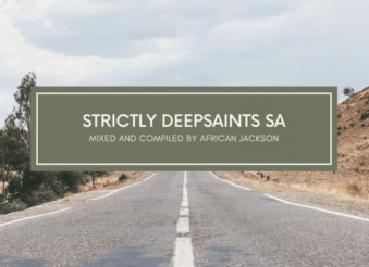 Download Mp3 African Jackson - Amapiano 2020 Strictly DeepSaints SA Production