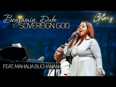 Benjamin Dube Sovereign God Mp3 Download