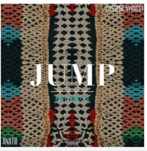 Download Mp3 Cassper Nyovest & Anatii – Jump Ft. Nasty C