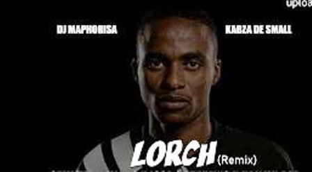 DJ Maphorisa & Kabza De Small – Lorch (Acapella) Fakaza