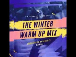 Download Mp3 Djy Slim Kat - Winter Warm Up