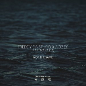 Download Mp3 Freddy Da Stupid, Acizzy, Ozana (SA) – Not The Same (Afro Dub)