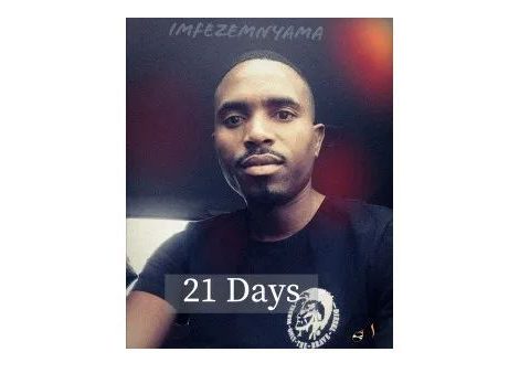 Imfezemnyama – 21 Days Mp3 Download Fakaza