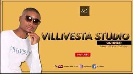 Download Mp3 Ntiro & Villvesta – Blind Spot Ft. Reckless Fam & Younger Ubenzan
