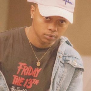 A-Reece – RMB Lockdown Freestyle Day 1