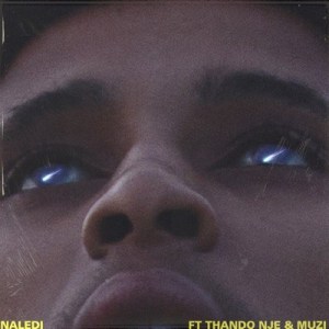 Espacio Dios - Naledi ft. Muzi & Thando Nje