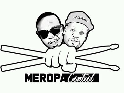 Meropa Control – Wa Nhlala Ft. Poison & Lady Shake Mp3 Download Fakaza