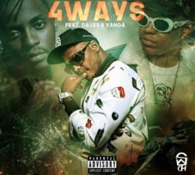 DJ Switch – 4 Ways ft. Da L.E.S & Yanga