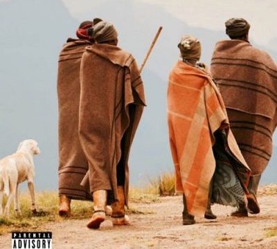 A-Reece ft Ex Global, Flame & Ecco – Four 20