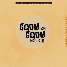 Download Mp3: Benzani Younger – Gqom On Gqom 5.0