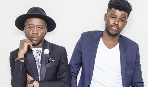 Black Motion – The Journey ft. Toshi