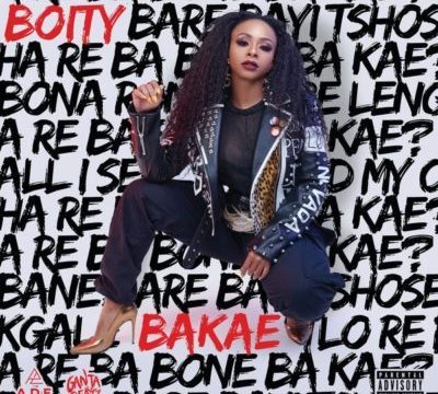 Boity Bakae Mp3 Download