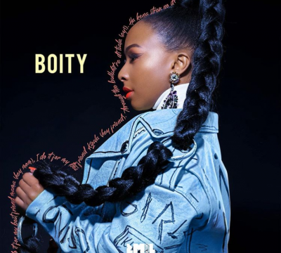 Boity Bakae Video Download