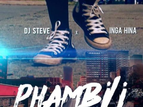 DJ Steve – Phambili ft. Inga Hina