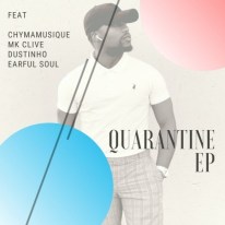 Download Mp3: Chymamusique – Keeping the Distance