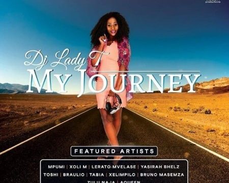 DJ Lady T – Sabela ft. Tabia mp3 download