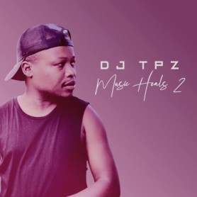 Download Mp3: DJ Tpz – Hija Kahle Ft. Ma Eve
